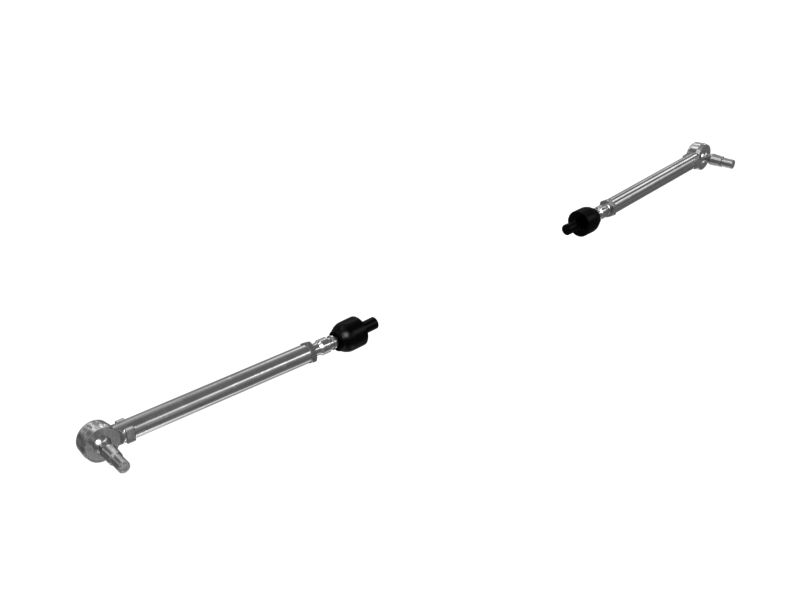 Рулевая тяга