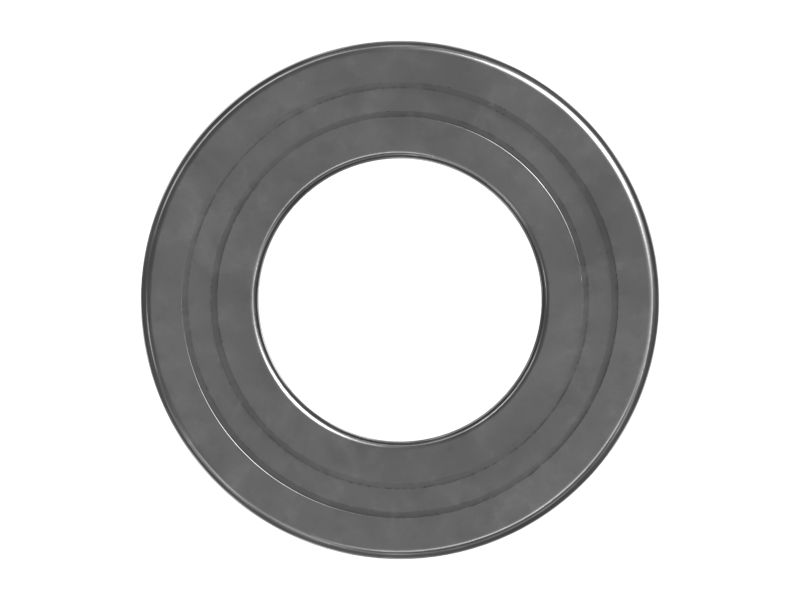 Подшипник в сборе