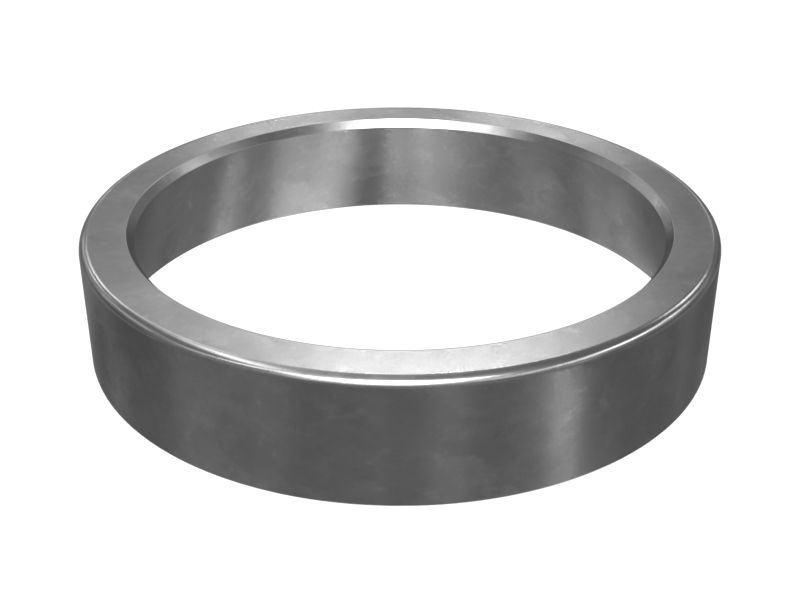 Наружное кольцо подшипника, наружный диаметр 228,60 мм