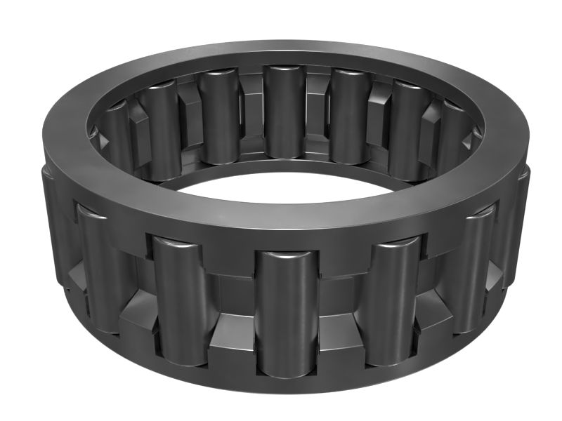 Подшипник роликовый в сборе