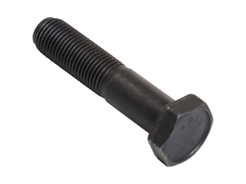 169-1637: Болт с шестигранной головкой