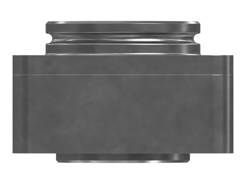 Кожух механизма переключения передач