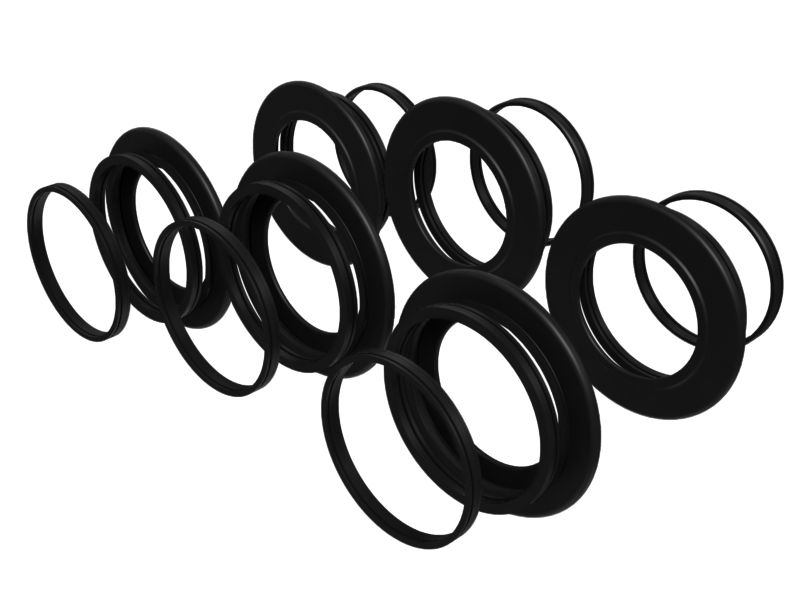 Сервисный комплект