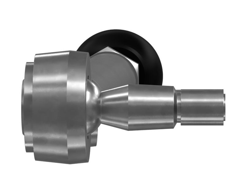 Рулевая тяга в сборе