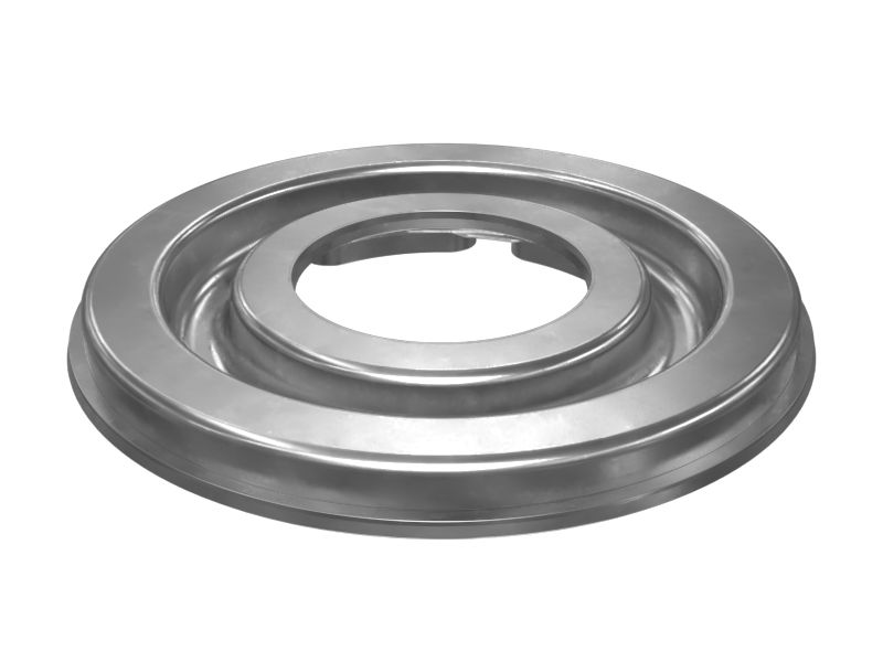 Поршень муфты сцепления с вентиляцией, диаметр отверстия 54 мм