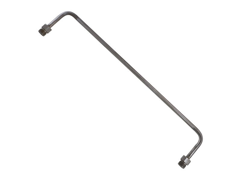 ТРУБКА В СБОРЕ