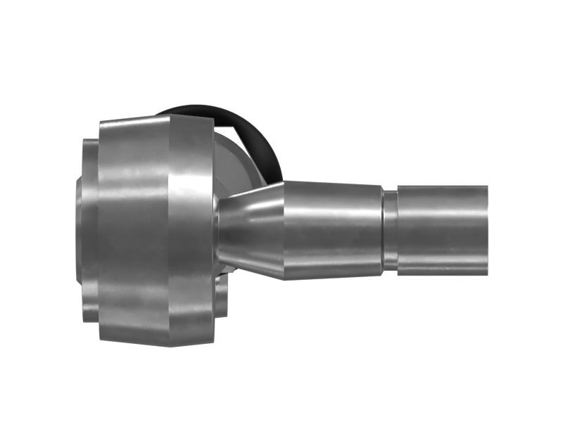 Рулевая тяга в сборе