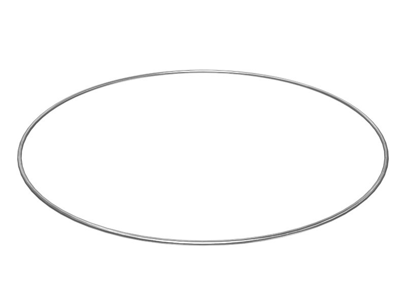 УПЛОТНИТЕЛЬНОЕ КОЛЬЦО ПРАВ. SEM