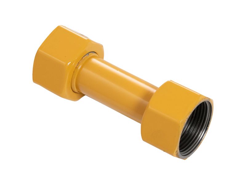 ТРУБКА В СБОРЕ