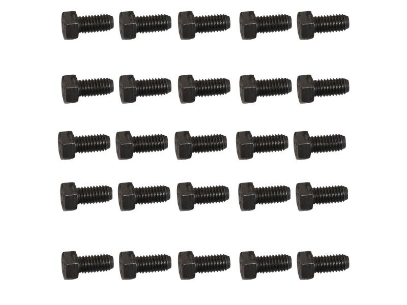 1S-9169: Болт с шестигранной головкой с резьбой 3/8-16