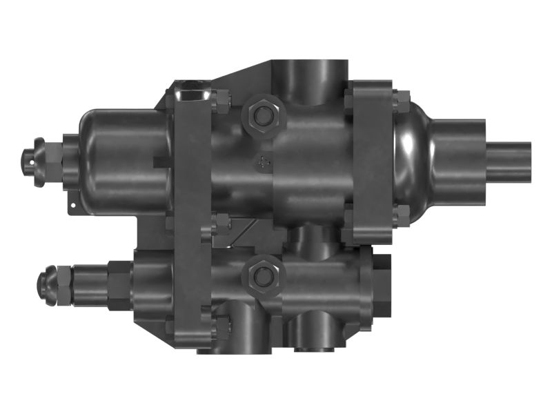 Регулятор скорости