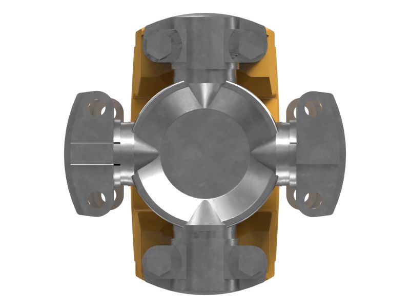 157-2008: Joint Group-Slip | Cat® Parts Store