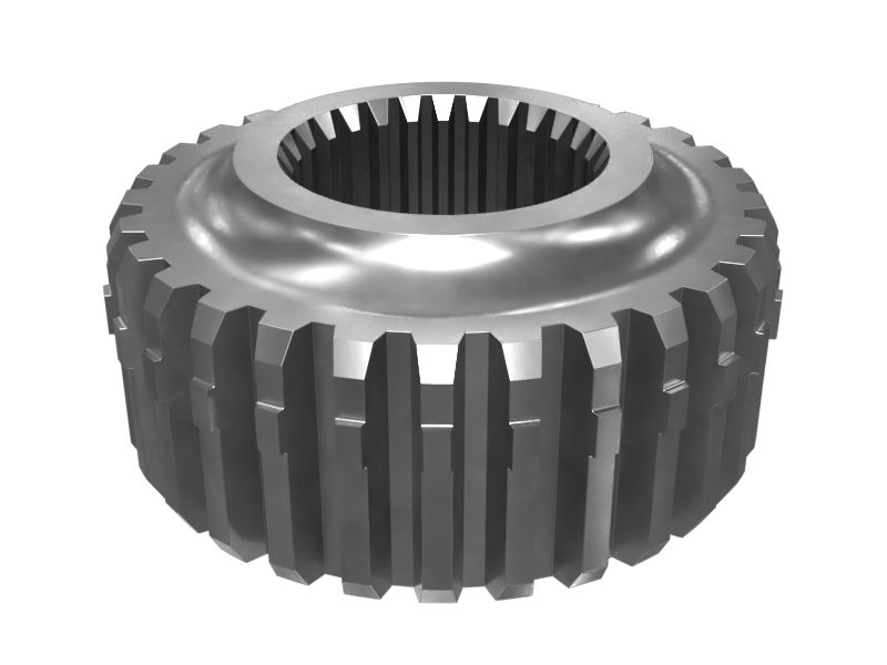 238-5292: 29 External Teeth Service Brake Hub | Cat® Parts Store