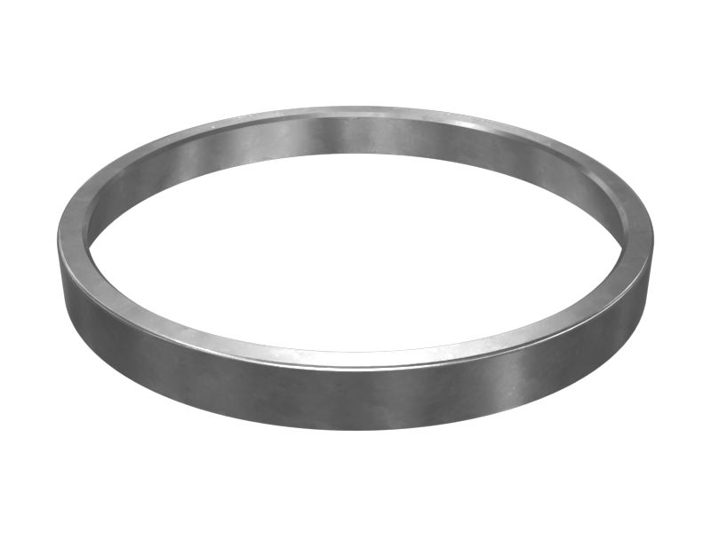 Одинарная коническая опорная чаша диаметром 501,65 мм