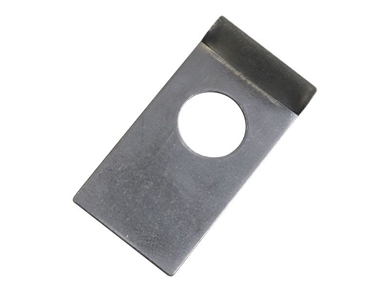 9S-1333: 0.914mm 厚のロックナットプレート