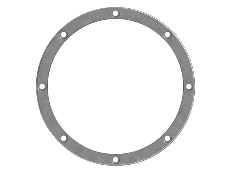 Тормозная втулка 339,85 мм внутреннего диаметра