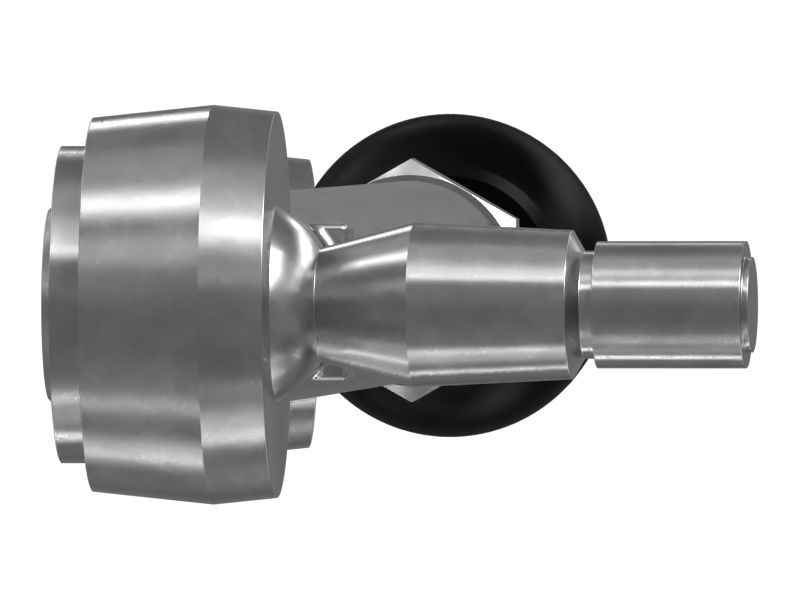 Поперечная тяга в сборе