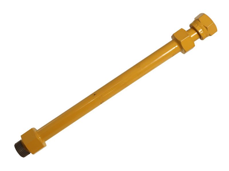 198-0582: Coupler Lines Tube Assembly | CATCorp