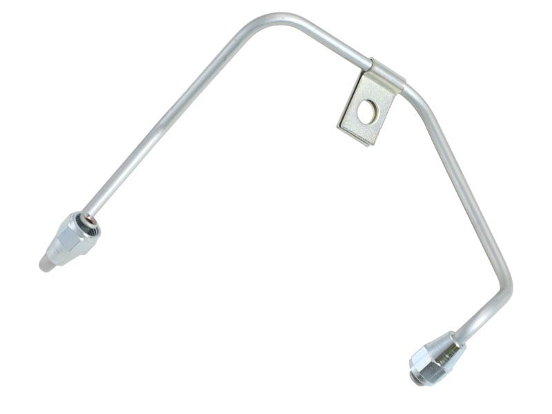 ТРУБКА В СБОРЕ