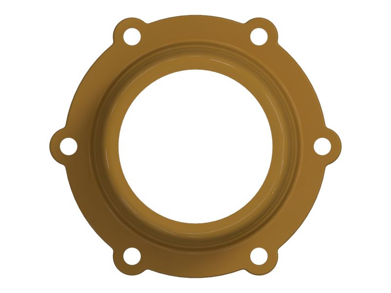 Фиксатор уплотнения с наружным диаметром 183 мм