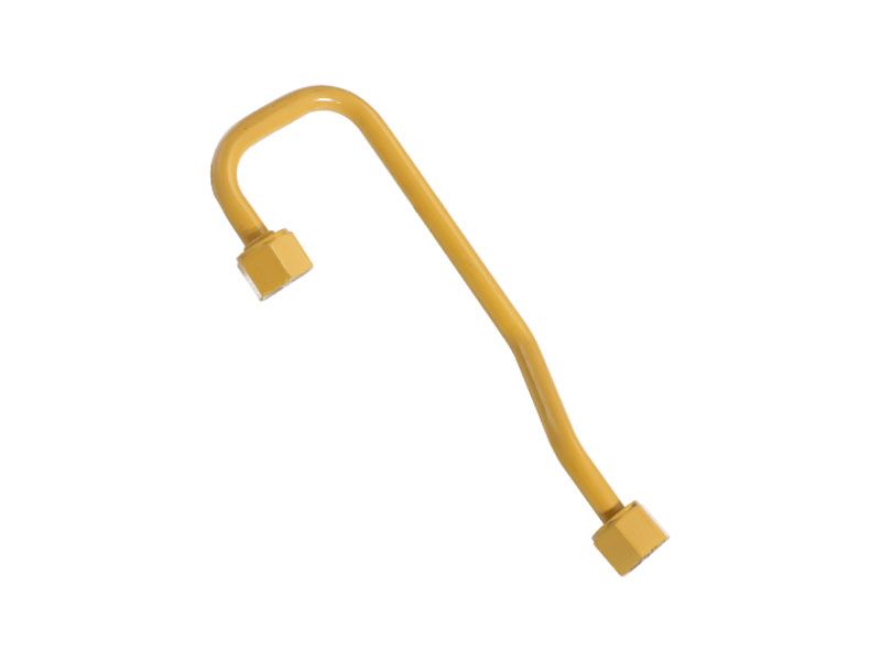 142-0420: ТРУБКА В СБОРЕ