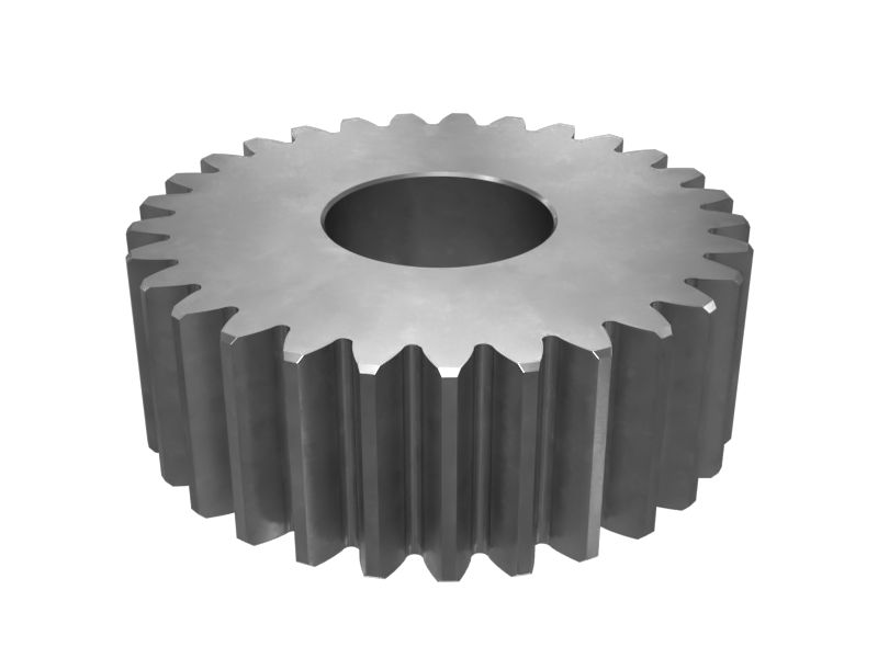 Планетарная передача внутреннего диаметра 72,00 мм