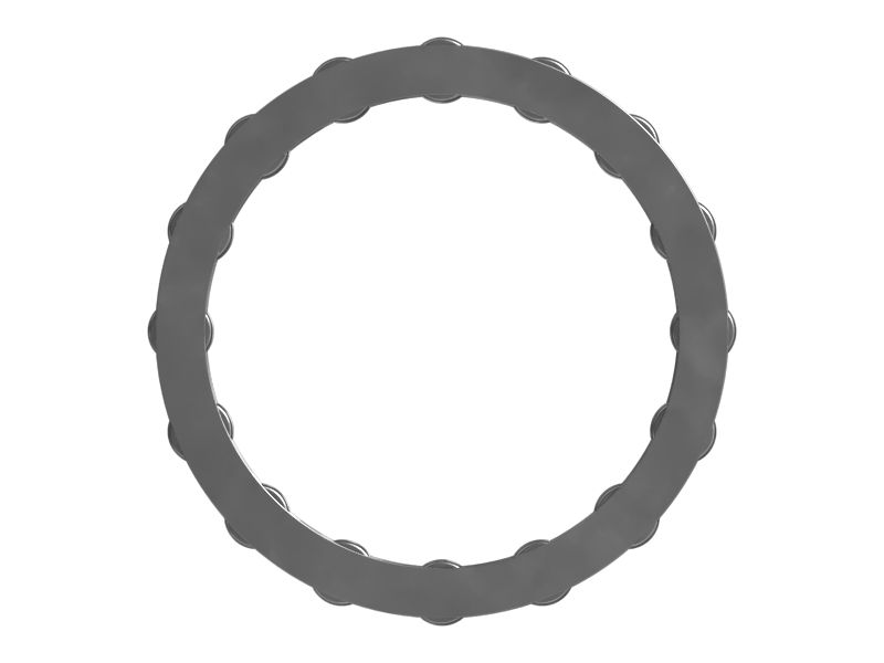 Подшипник роликовый в сборе