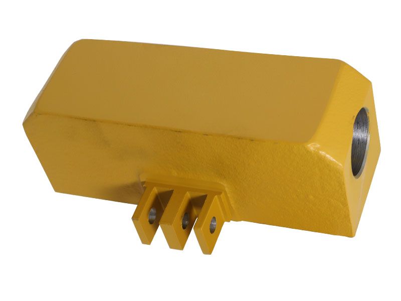 8I-3486: Boom Lift Chain Anchor 8I-3486 Caterpillar