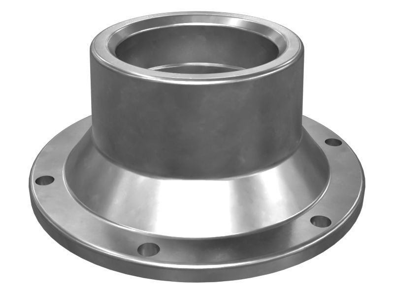 Фиксатор уплотнения с наружным диаметром 202 мм