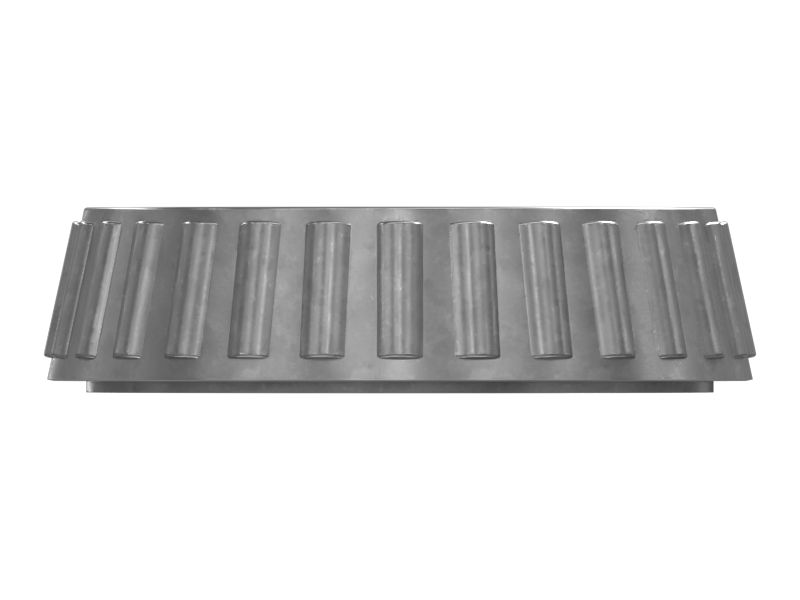 КОНИЧЕСКИЙ ПОДШИПНИК