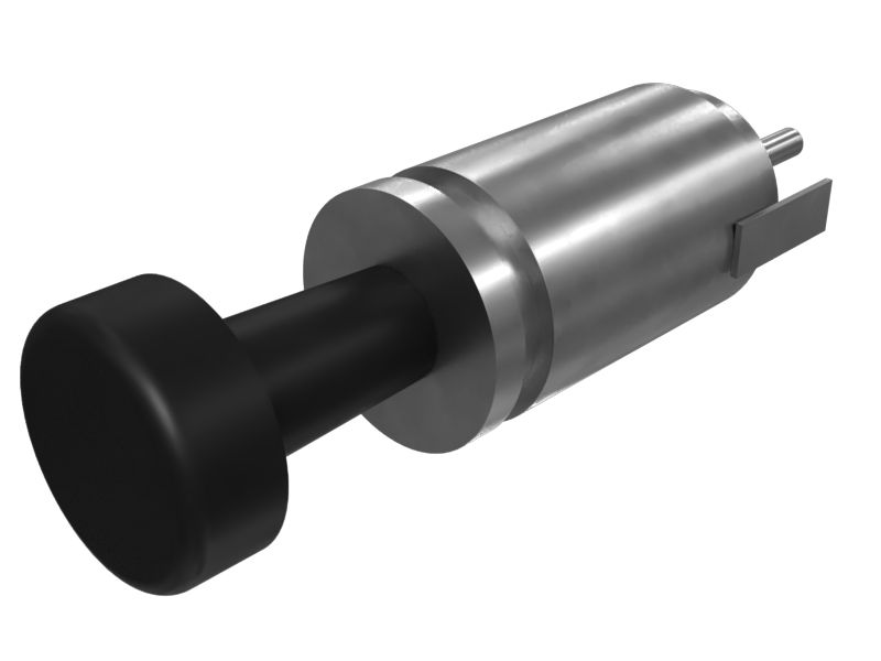 Прикуриватель в сборе