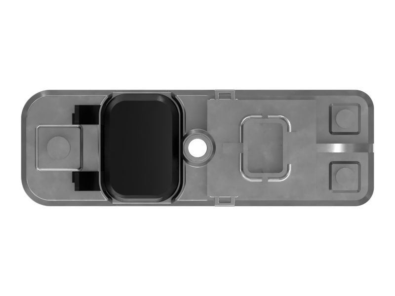 Реле на 24 В, используемое в жгуте проводов