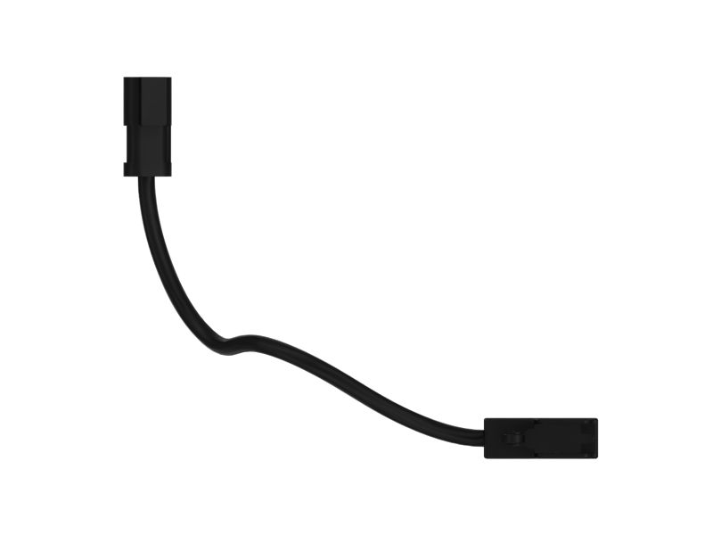 Концевой выключатель управления рулевым управлением с физическим контактом