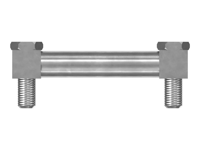 Прозрачный нейлоновый смотровой указатель, диаметр 20,5 мм
