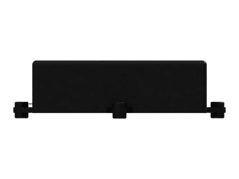 Базовый интерфейсный модуль двигателя 12 В