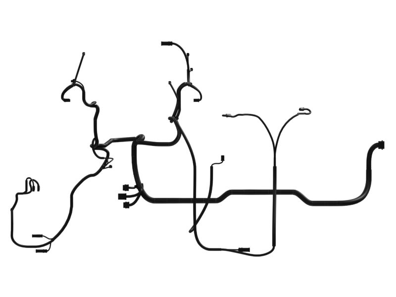Жгут проводов в сборе