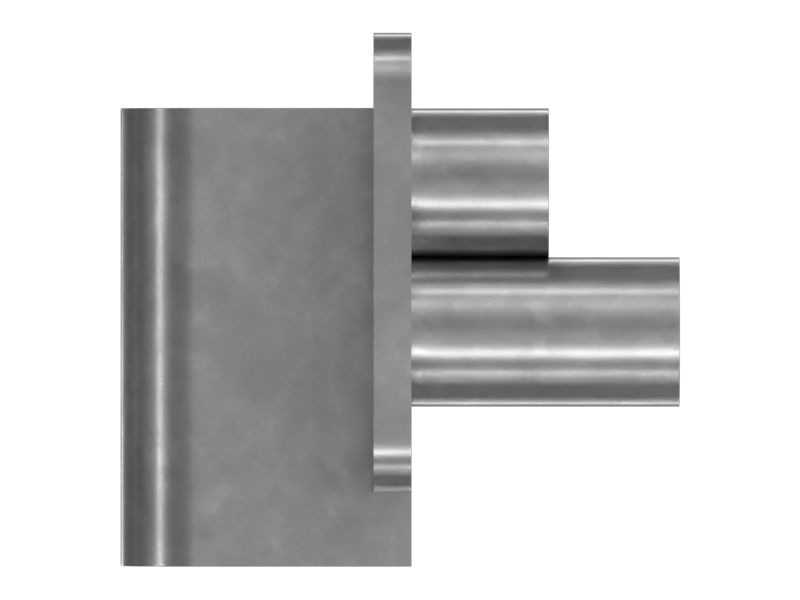 Колодка разъема для запуска двигателя