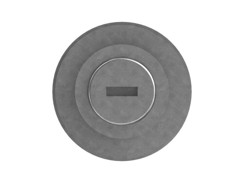 Ключ пускового переключателя 24 В