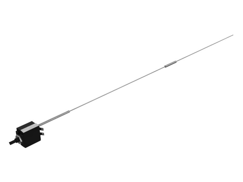 Переключатель термостата в сборе