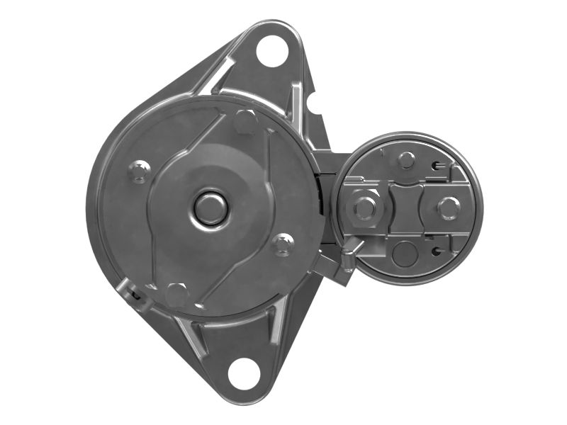 Электростартер 12 В