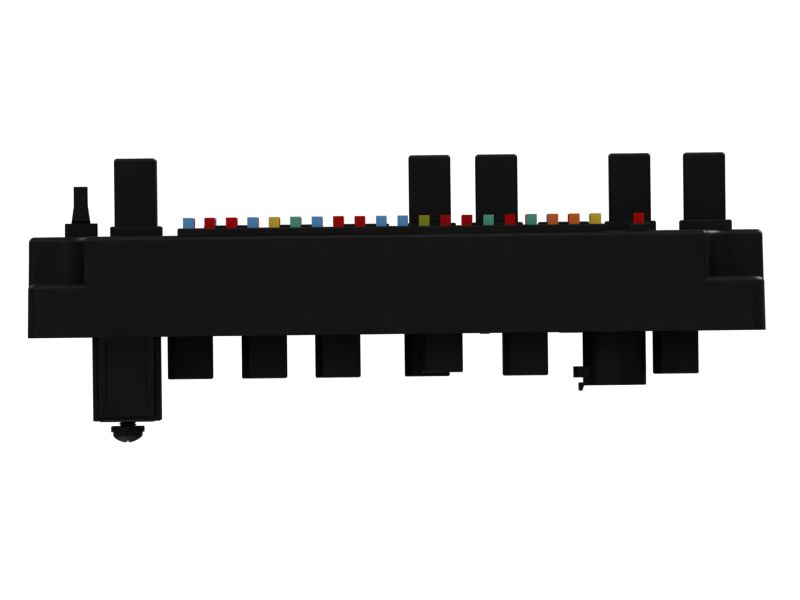 ПЛАВКИЙ ПРЕДОХРАНИТЕЛЬ