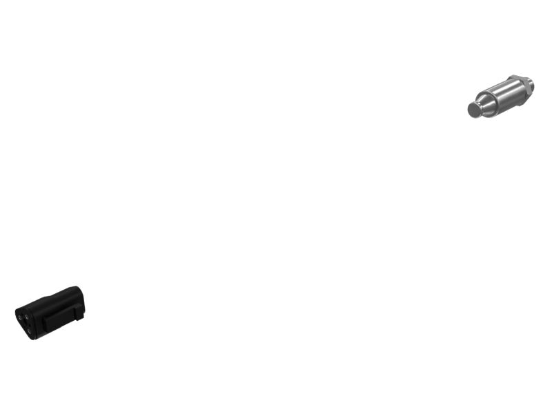 Датчик давления 3777 кПа