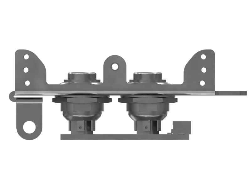 Переключатель направления движения