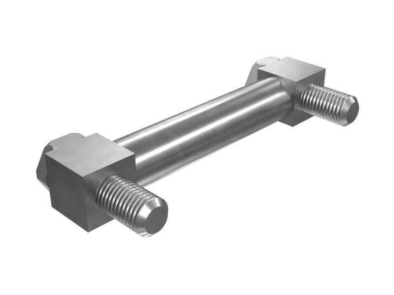 Прозрачный нейлоновый смотровой указатель, диаметр 20,5 мм