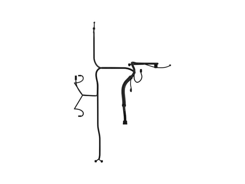 Жгут проводов переднего шасси