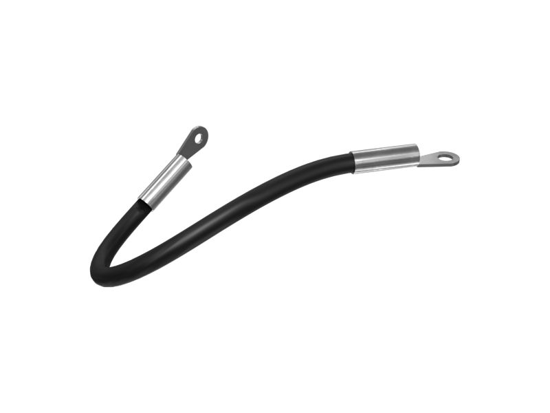 141-8698: Провод панели управления электронным отсеком 4 AWG
