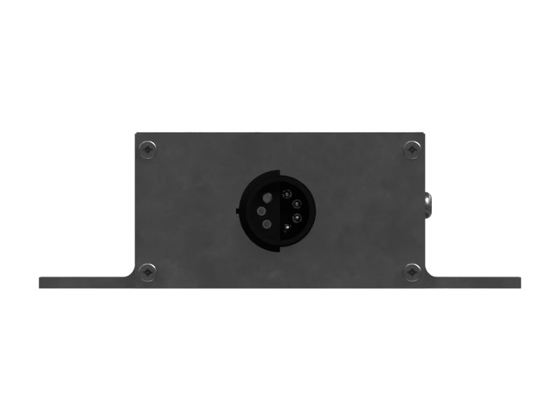 Электронный блок управления