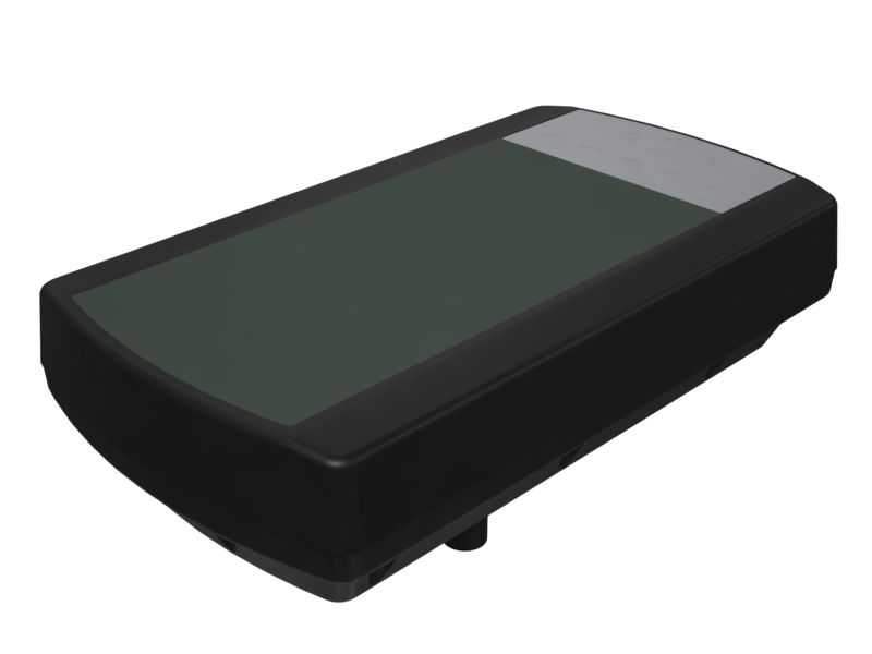 540-6526: БЛОК УПРАВЛЕНИЯ A400