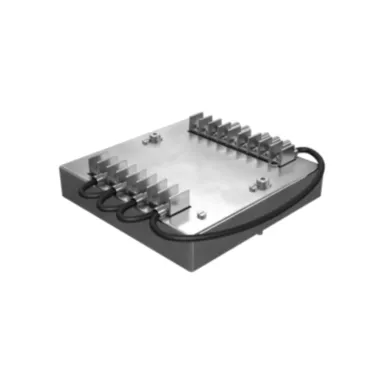 CAT ELEKTRONİK KONTROL MODÜLÜ