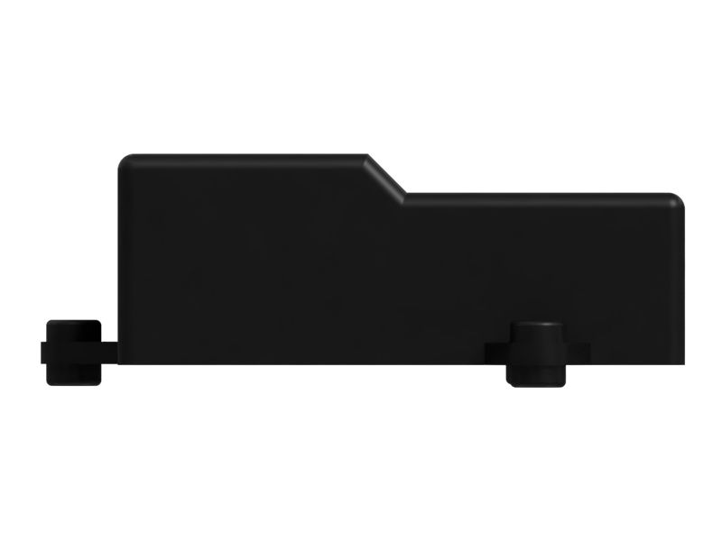 Базовый интерфейсный модуль двигателя 12 В